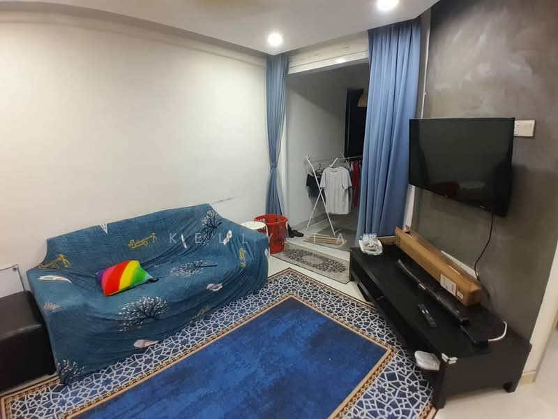 Pangsapuri untuk Disewa di Jade View - Kelly Tan - PropertyGuru.com.my