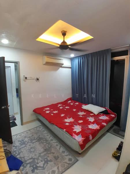 Pangsapuri untuk Disewa di Jade View - Kelly Tan - PropertyGuru.com.my