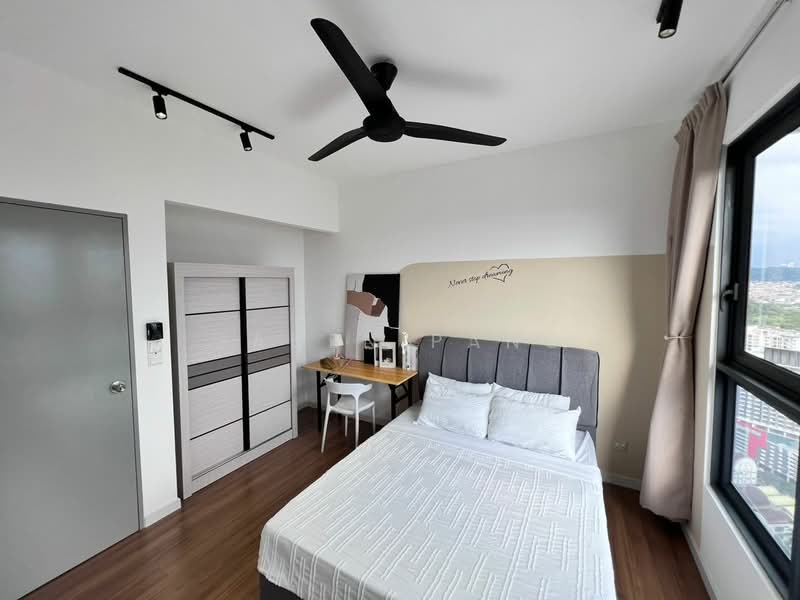 Condominium for Rent at M Adora - Jaden Pang - Bedroom - PropertyGuru.com.my