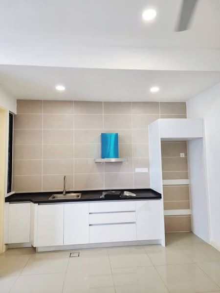 Servis Apartment untuk Disewa di D'Pristine - Thea Lai - PropertyGuru.com.my