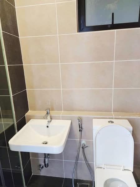 Servis Apartment untuk Disewa di D'Pristine - Thea Lai - PropertyGuru.com.my