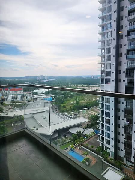 Servis Apartment untuk Disewa di D'Pristine - Thea Lai - PropertyGuru.com.my