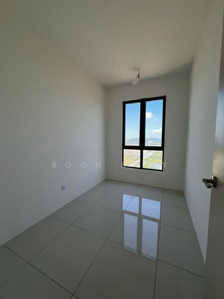 Servis Apartment untuk Dijual di Vivo Executive Apartment - Boon Siew - Interior - PropertyGuru.com.my