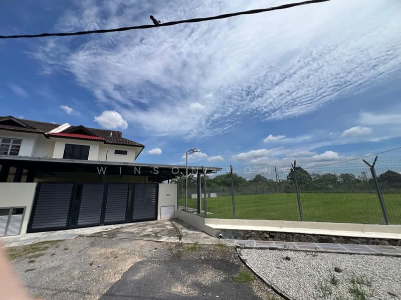 Semi-Detached House for Rent in Rasah Kemayan (Seremban 2) - Winson Yong - Exterior - PropertyGuru.com.my
