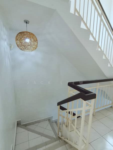 Rumah Teres 3 Tingkat untuk Disewa di Gombak (Selangor) - Jack Liew - Interior - PropertyGuru.com.my