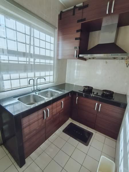 Rumah Teres 3 Tingkat untuk Disewa di Gombak (Selangor) - Jack Liew - Kitchen - PropertyGuru.com.my