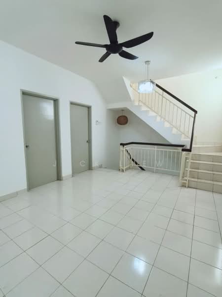 Rumah Teres 3 Tingkat untuk Disewa di Gombak (Selangor) - Jack Liew - Interior - PropertyGuru.com.my