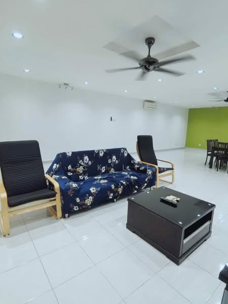 Rumah Teres 3 Tingkat untuk Disewa di Gombak (Selangor) - Jack Liew - Living Room - PropertyGuru.com.my
