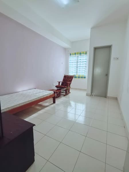 Rumah Teres 3 Tingkat untuk Disewa di Gombak (Selangor) - Jack Liew - Bedroom - PropertyGuru.com.my