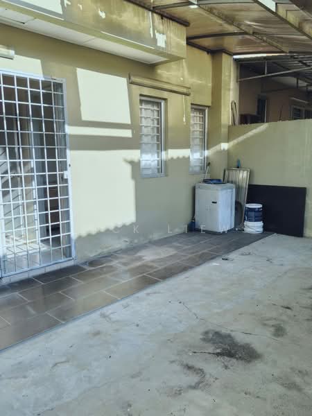 Rumah Teres 3 Tingkat untuk Disewa di Gombak (Selangor) - Jack Liew - Exterior - PropertyGuru.com.my