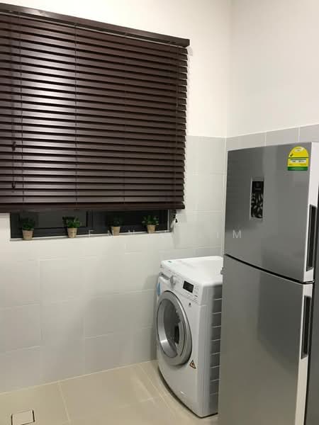 Service Residence for Rent at South View - Jennie Lim - Interior - PropertyGuru.com.my