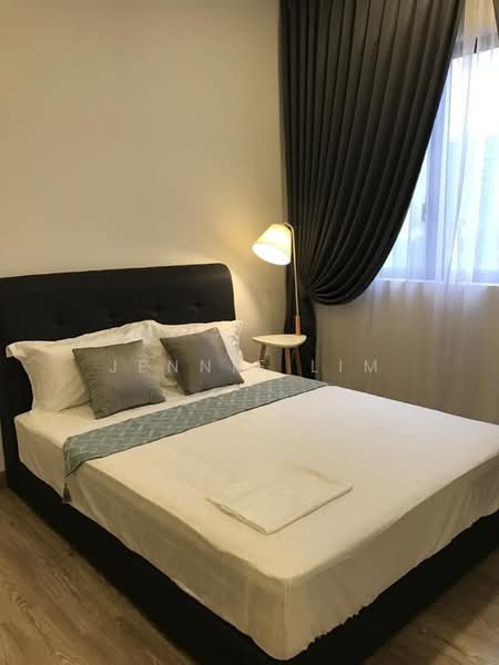 Service Residence for Rent at South View - Jennie Lim - Bedroom - PropertyGuru.com.my