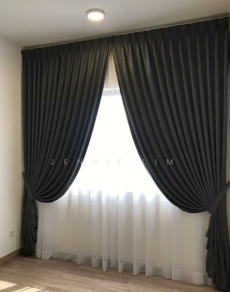 Service Residence for Rent at South View - Jennie Lim - Interior - PropertyGuru.com.my