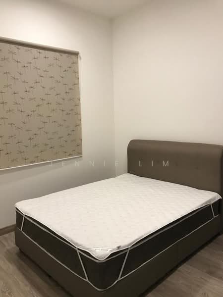 Service Residence for Rent at South View - Jennie Lim - Bedroom - PropertyGuru.com.my