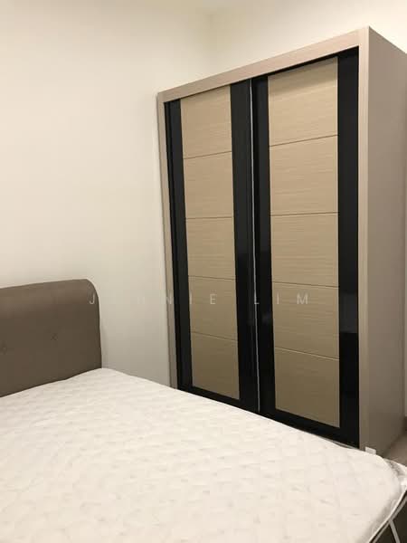 Service Residence for Rent at South View - Jennie Lim - Bedroom - PropertyGuru.com.my