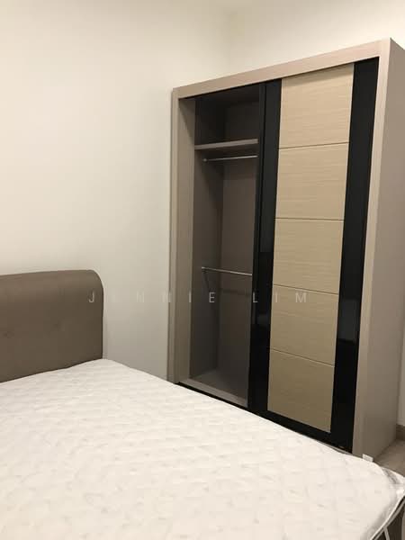 Service Residence for Rent at South View - Jennie Lim - Bedroom - PropertyGuru.com.my