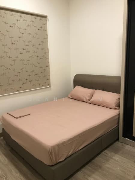 Service Residence for Rent at South View - Jennie Lim - Bedroom - PropertyGuru.com.my