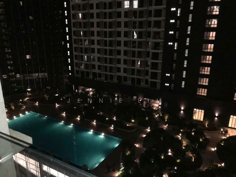 Service Residence for Rent at South View - Jennie Lim - Exterior - PropertyGuru.com.my