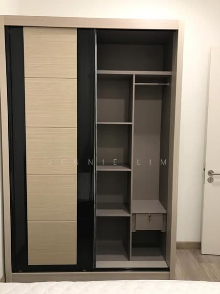 Service Residence for Rent at South View - Jennie Lim - Interior - PropertyGuru.com.my