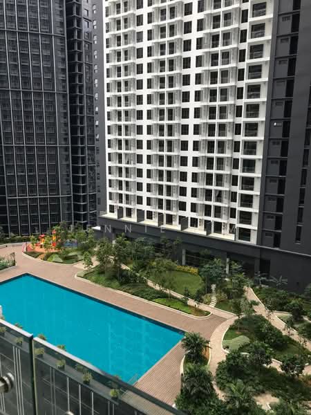 Service Residence for Rent at South View - Jennie Lim - Exterior - PropertyGuru.com.my
