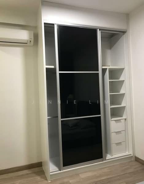 Service Residence for Rent at South View - Jennie Lim - Bedroom - PropertyGuru.com.my