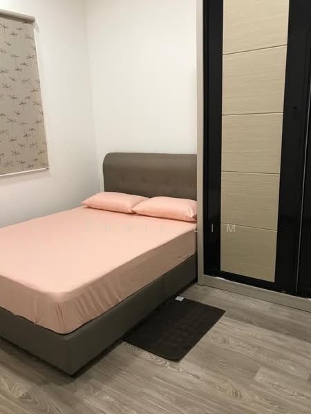 Service Residence for Rent at South View - Jennie Lim - Bedroom - PropertyGuru.com.my