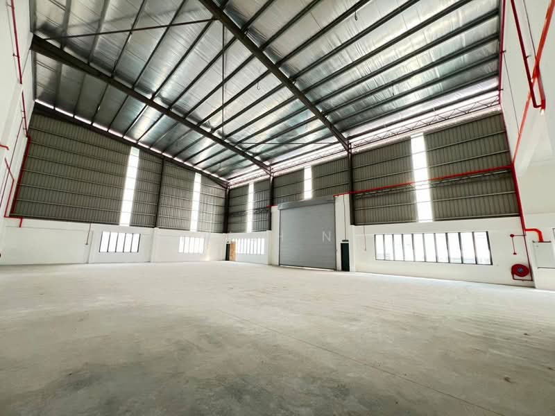 Factory for Rent in Kempas (Johor Bahru) - Trish Ng - PropertyGuru.com.my