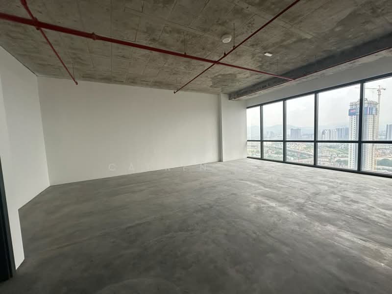 Office for Rent in Mont Kiara (Kuala Lumpur) - Carren Tai - Interior - PropertyGuru.com.my
