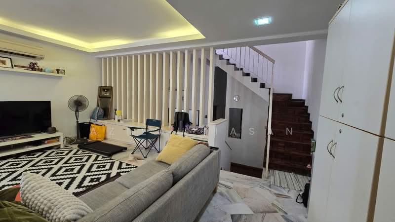2.5-storey Terraced House for Sale in Bukit Antarabangsa (Ulu Kelang) - Azizah Hasan - PropertyGuru.com.my