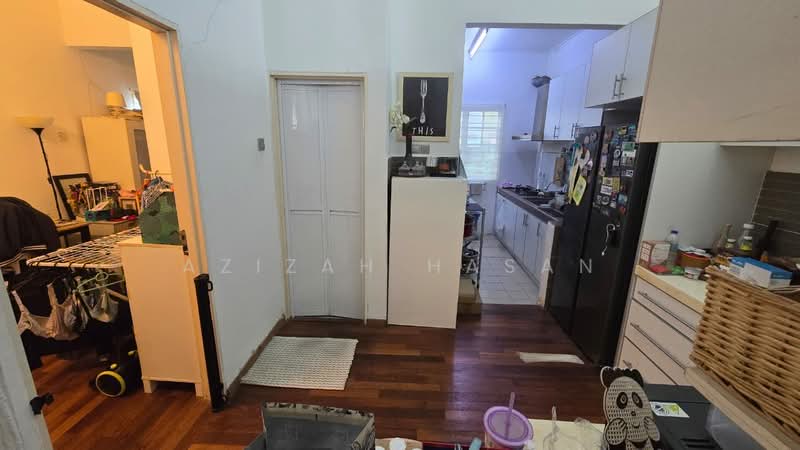2.5-storey Terraced House for Sale in Bukit Antarabangsa (Ulu Kelang) - Azizah Hasan - PropertyGuru.com.my