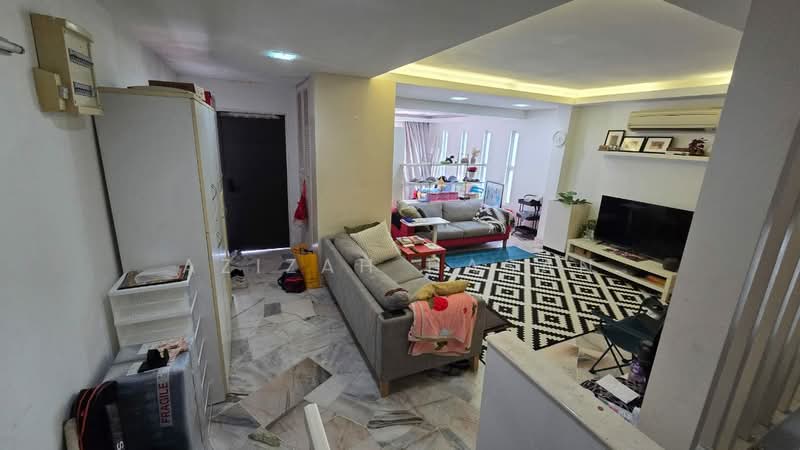 2.5-storey Terraced House for Sale in Bukit Antarabangsa (Ulu Kelang) - Azizah Hasan - PropertyGuru.com.my