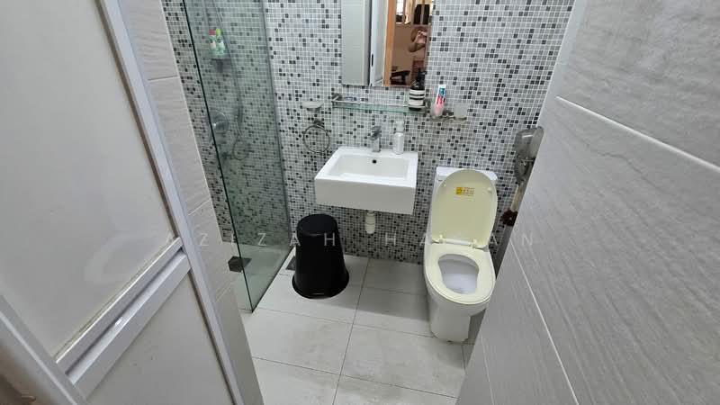 2.5-storey Terraced House for Sale in Bukit Antarabangsa (Ulu Kelang) - Azizah Hasan - PropertyGuru.com.my