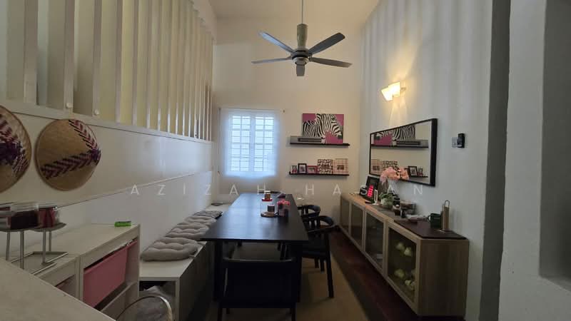 2.5-storey Terraced House for Sale in Bukit Antarabangsa (Ulu Kelang) - Azizah Hasan - PropertyGuru.com.my