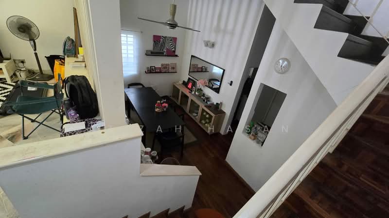 2.5-storey Terraced House for Sale in Bukit Antarabangsa (Ulu Kelang) - Azizah Hasan - PropertyGuru.com.my