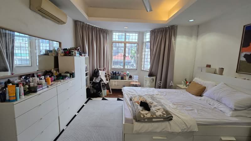 2.5-storey Terraced House for Sale in Bukit Antarabangsa (Ulu Kelang) - Azizah Hasan - PropertyGuru.com.my