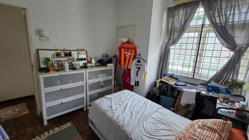 2.5-storey Terraced House for Sale in Bukit Antarabangsa (Ulu Kelang) - Azizah Hasan - PropertyGuru.com.my