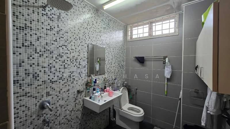 2.5-storey Terraced House for Sale in Bukit Antarabangsa (Ulu Kelang) - Azizah Hasan - PropertyGuru.com.my