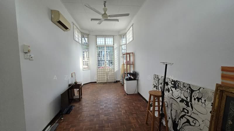 2.5-storey Terraced House for Sale in Bukit Antarabangsa (Ulu Kelang) - Azizah Hasan - PropertyGuru.com.my