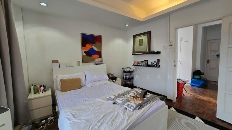 2.5-storey Terraced House for Sale in Bukit Antarabangsa (Ulu Kelang) - Azizah Hasan - PropertyGuru.com.my