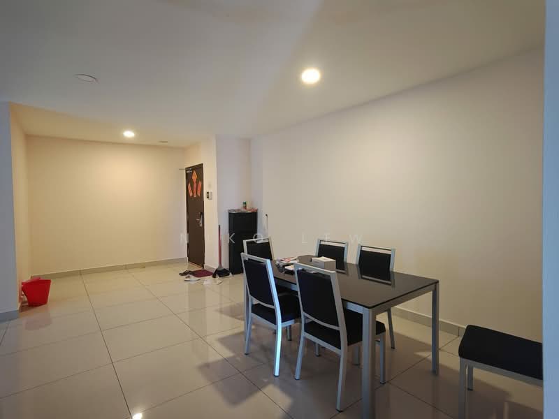 Condominium for Rent at KSL D'Esplanade Residence - Niko Lew - Dining Room - PropertyGuru.com.my