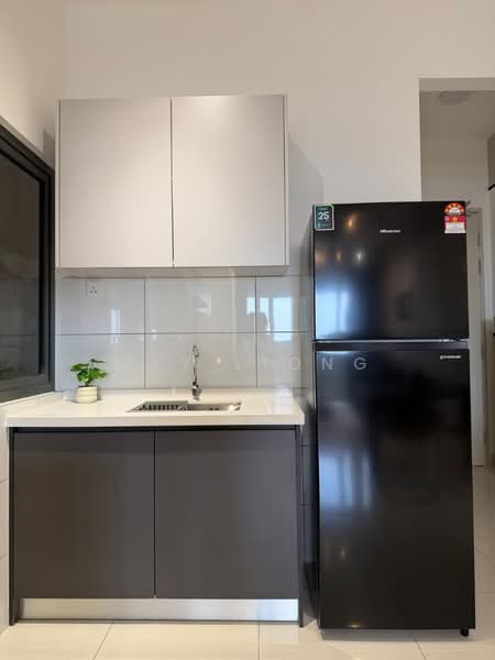 Servis Apartment untuk Disewa di Nexus Taman Pertama - May Liong - PropertyGuru.com.my