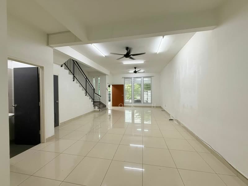2-storey Terraced House for Sale in Mutiara Rini (Skudai) - Loh Kok Hui - PropertyGuru.com.my