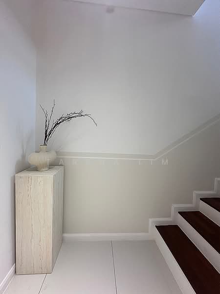 Servis Apartment untuk Dijual di Tribeca - Tarsha Lim - Interior - PropertyGuru.com.my