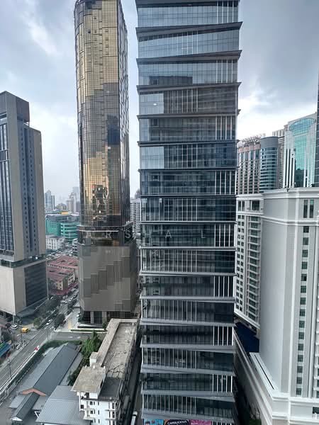 Servis Apartment untuk Dijual di Tribeca - Tarsha Lim - Exterior - PropertyGuru.com.my