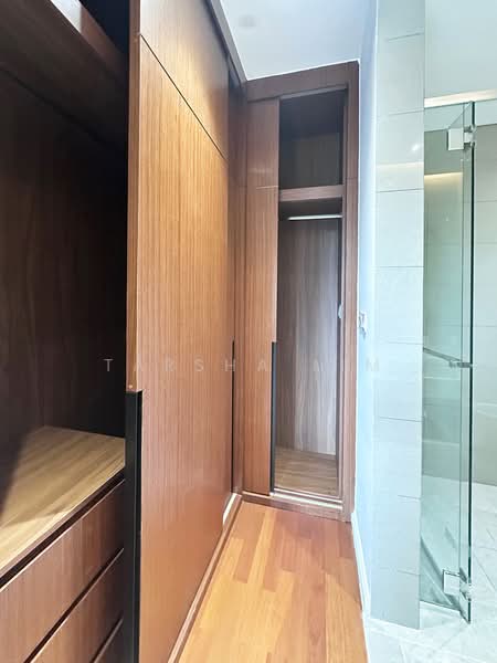 Servis Apartment untuk Dijual di Tribeca - Tarsha Lim - Interior - PropertyGuru.com.my