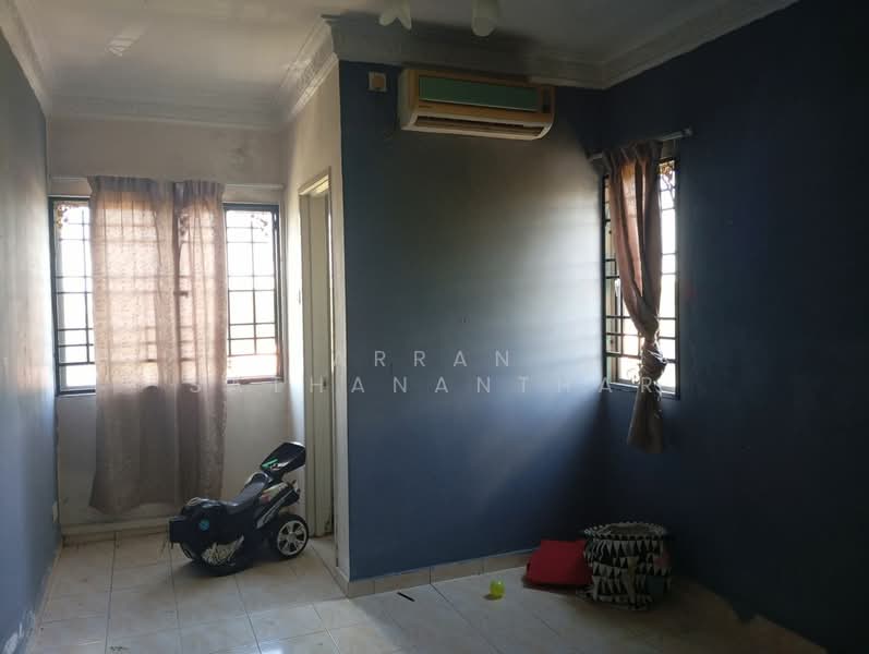 Apartment for Sale at Desaminium Rimba - Arran Sathananthar - Interior - PropertyGuru.com.my