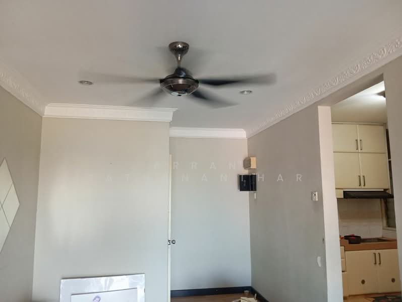 Apartment for Sale at Desaminium Rimba - Arran Sathananthar - Interior - PropertyGuru.com.my