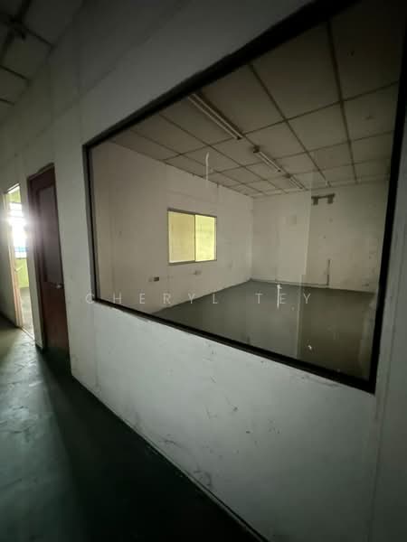Kilang untuk Disewa di Masai (Johor) - Cheryl Tey - Interior - PropertyGuru.com.my