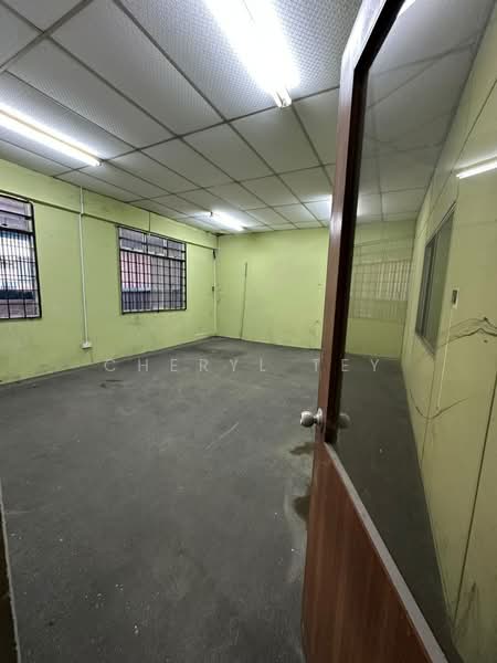 Kilang untuk Disewa di Masai (Johor) - Cheryl Tey - Interior - PropertyGuru.com.my