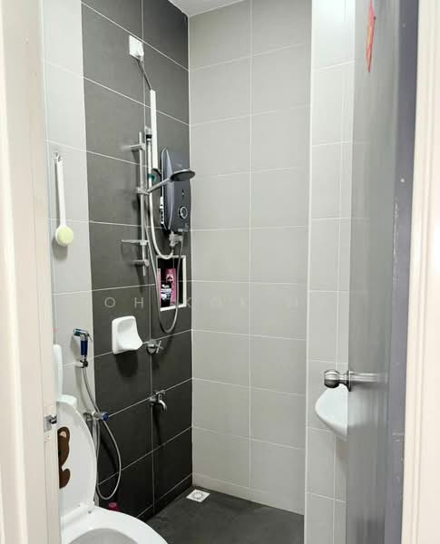 2-storey Terraced House for Sale in Mutiara Rini (Skudai) - Loh Kok Hui - Bathroom - PropertyGuru.com.my
